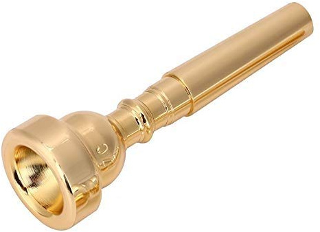 Xrten 7C Bocchino Tromba,Accessorio per Strumenti Musicali Bocchino per Tromba