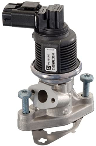 Pierburg 7.00992.36.0 - AGR-Ventil