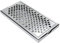We Can Source It Ltd - Rectangular Stainless Steel Drip Tray 12x6 Professional Barware Drink Tray