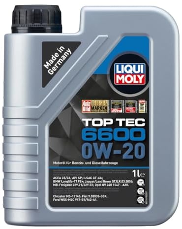 SELENIA Motoröl 0W-20 1 L für OPEL Astra J Sports Tourer (P10)