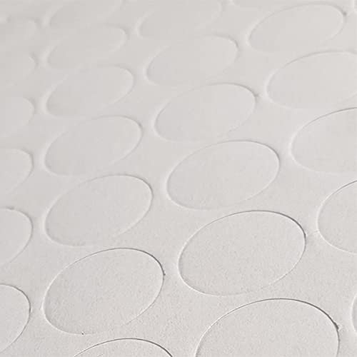 Wick Glue Dots 20mm - Sheet Of 100