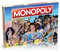 WINNING MOVES Monopoly One Piece Table Set, WM02921-SPA-6