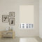 VIEWTEX Verdunkelungs- und Thermorollo Easy Fix Beige 60 X 190 cm 5 Jahre Garantie