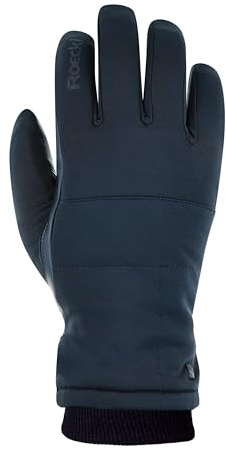 Roeckl Kolon 2, 9.0 Handschuhe/9,0 Handschuhe, black