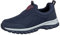 NOAGENJT Stivali Gomma Uomo Frau Scarpe Uomo Scarpe Uomo estive Eleganti Stivali Gomma Uomo 43 Sneaker Donna con Zeppa Interna 42 25.99