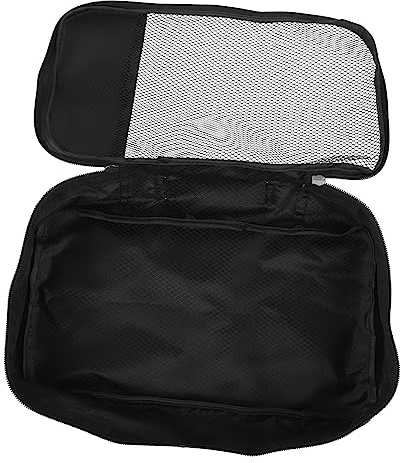 PACKOVE Packtaschen Für Koffer Reisetaschen-organizer Gepäcktaschen-organizer Packwürfel
