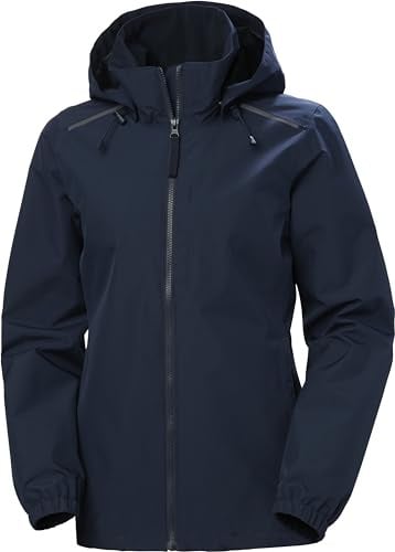 HH Workwear Damen Manchester 2.0 Shell Jacke Manchester 2.0 Shell Jacke (1er Pack)