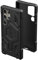 URBAN ARMOR GEAR Monarch Pro Case Samsung Galaxy S24 Ultra Hülle [Magnetring, Designed for Samsung Zertifiziert, Wireless Charging kompatibel, 6m Fallschutz nach Militärstandard] Carbon Fiber