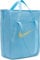 Nike Damen Tote Nk Gym Tote, Aquarius Blue/Lt Laser Orange, DR7217-407, MISC