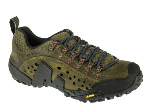 Merrell Intercept J004275 Wanderschuhe Outdoorschuhe Turnschuhe Schuhe Herren
