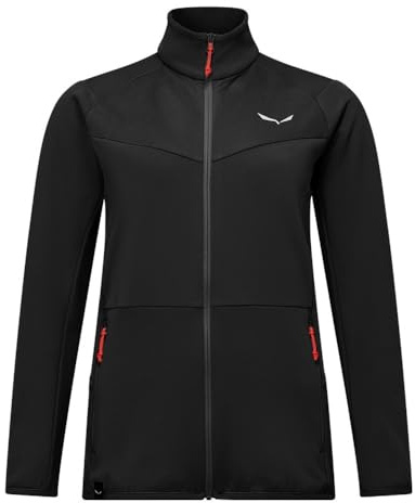 Salewa PUEZ CAMMINO PL JKT W