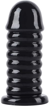Hidden Desire - Extreme Buttplug Extreme Anal Bold L 17cm