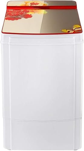 Secadora Centrifugadora De 7,0 Kg, Deshidratador Monocilíndrico, Secadora Centrifugadora De Acero Inoxidable, Motor, Silencioso Y Ahorro De Energía, Seguro Y Estable, 200w, Deshidratación De