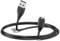 Cavo di ricarica per Garmin Venu/Venu Sq/Sq 2 Music/2S/3/3S/Vivoactive 3/Fenix 7/7S/7X/6/6S/5/5S, cavo di ricarica rapida USB di ricambio per Garmin Watch, 50 cm