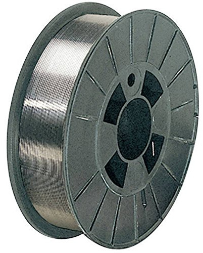 Lorch MIG/MAG Drahtspule D200 Aluminium ALMG5 1,2mm 2kg 590.0412.0