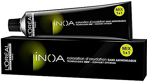 L'Oréal Professionnel L'Oréal Inoa 7,13 V511, 60 g