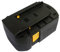 PowerSmart® Batterie NiMH 24 V 3000 mAh pour HILTI SFL 24, TE 2-A, UH 240-A, WSC 55-A24, WSC 6.5, WSR 650-A