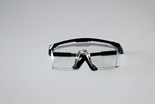 Kaindl-Schutzbrille, klassisch