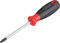Vigor Torx Schraubendreher V3391 ∙ Innen Torx Profil ∙ Schlüsselweite: T 27 ∙ Gesamtlänge: 206 mm, 1 Stück