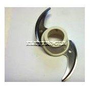 COLTELLO LAMA IN ACCIAIO MOULINEX ODACIO 3 FP711 FP72314F