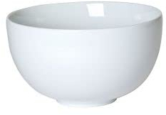 Table Passion - Saladier forme boule 23 cm