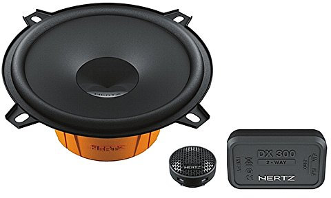 Hertz Auto Lautsprecher 240 Watt Nachrüstung für Ihren BMW 5er E39 01/96-07/03 Einbauort vorne :Türen/hinten :Heckdeckel