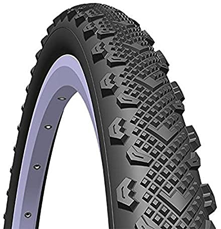Rubena / Mitas Unisex-Erwachsene Winner 14 x 1,75 x 2 Classic Kids Cycle Reifen schwarz 14 x 1,75 x 2 Classic Kids Cycle Reifen x1 – Schwarz, 14 x 1,75 x 2