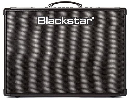 Blackstar ID Core Stereo 150 Black Electric Guitar Combo Amplifier Built In Effects & USB Direct Recording