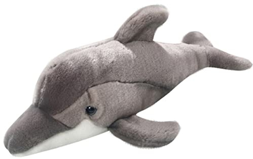 Carl Dick Delfin, Plüschtier, Kuscheltier ca. 40cm 3340