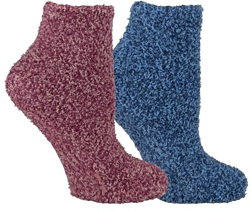 Dr. Scholl's Women's American Lifestyle Soothing Spa Low Cut Socks 2 Pair Sockshosiery