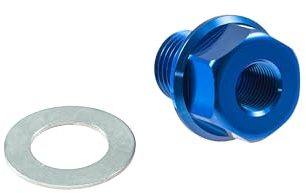 Schraube Adapter -sonde Temperatur- Öl M18X1.5X15 mm Koso