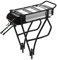 SEASON 36V Ebike Batterie avec Porte-Bagages 13Ah / 14.5Ah / 15.6Ah / 16Ah / 17.4Ah Lithium-ION Battery vélo électrique pour kit de Conversion 250-1000W