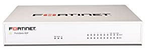 Fortinet FortiGate 61F | Débit Pare-feu 10 Gbit/s | Protection des menaces 700 Mbit/s