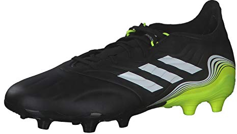 adidas Herren Copa Sense.2 Fg Fußballschuh, Mehrfarbig (Negas Ftwbla Amasol), 40 2/3 EU