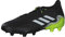 adidas Herren Copa Sense.2 Fg Fußballschuh, Mehrfarbig (Negas Ftwbla Amasol), 40 2/3 EU