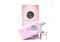 Dinar Wardi 100ml EDP arabisches Parfüm für Frauen Jasmin, Vanille, Rosenduft lang anhaltendes Spray