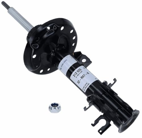 SACHS 313 925 Stoßdämpfer für Alfa Romeo Mito (955_) 2008-2018 Links, Vorderachse und Andere Fahrzeuge