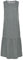 OPUS Damen Kleid Wicy weiß/anthrazit/basaltgrau 34