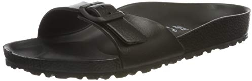 Birkenstock MADRID BIG Nero 37