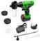 Toplionace Polinizador Eléctrico de 100-240V, Manzana Melocotón Pera Kiwi árbol Frutal Cereza Grande Pitaya Punto de Polen Flor Artefacto de Polinización en Aerosol
