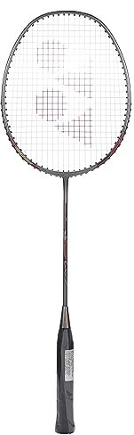 Yonex Badmintonschläger Nanoray 72Light Bright Grey G4 5U