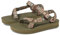 Teva W Midform Universal, Sandali Donna, Retro Squares Rilassarsi, 39 EU