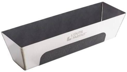 Bac à Enduire - L'OUTIL PARFAIT