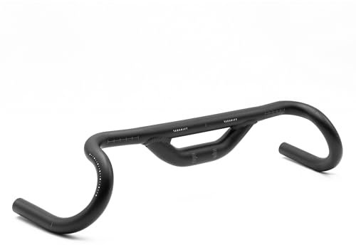 REDSHIFT Top Shelf Handlebar - 53cm Width, 50mm Rise