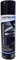 Motacare Satin Black Spray Paint Fan Nozzle Wide Durable Fast Drying 500ml