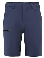 MILLET Ubic S Short M – Hiking Shorts – Hybrid Shorts – Men's