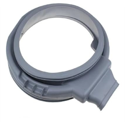 sparefixd Suitable for Hotpoint Washer Dryer Door Seal Rubber Gasket FDL754PUK FDL8640PUK