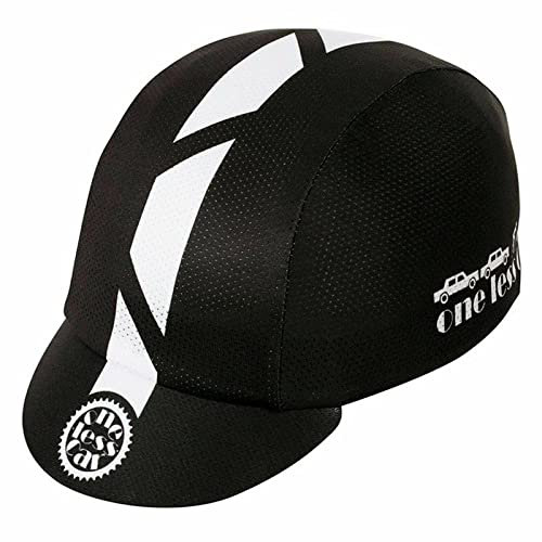 Pace Sportswear Coolmax One Less Car Cap by Pace
