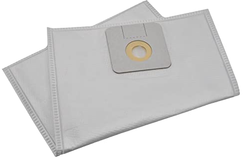 Taski 12, 22, 22T, Baby Bora, Carry-Vac geeignete Staubsaugerbeutel Microvlies 5 Stck. #ta1