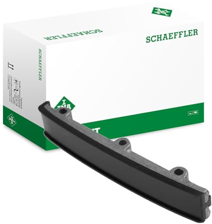 INA 555 0002 10 Gleitschiene Steuerkette Kompatibel mit OPEL Astra G CC T98 4772828 636817 90500766